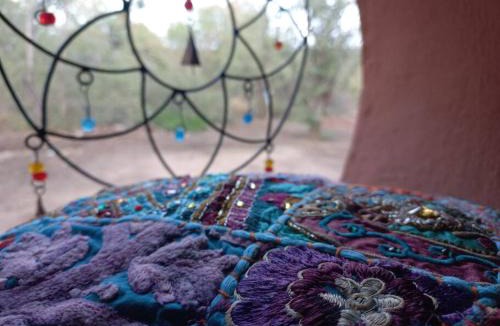 Hoedspruit House | The Eco Hut