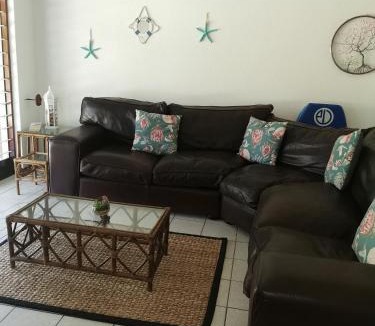 Palm Beach Apartment | The Eden Palms