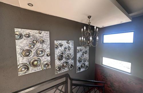 Polokwane House | The Edge Lodge
