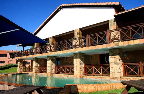Port Edward Hotel | The Edwardian