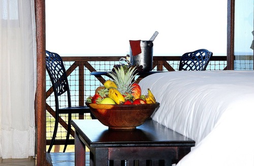 Port Edward Hotel | The Edwardian