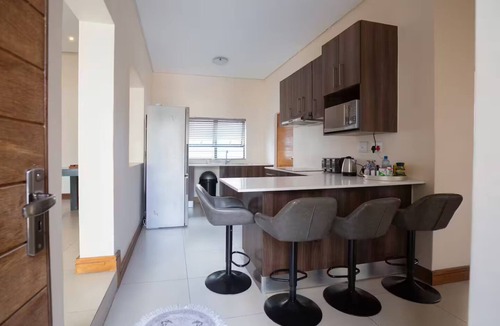 Greater Johannesburg Metropolitan Area Cottage | The Eighth Cottage