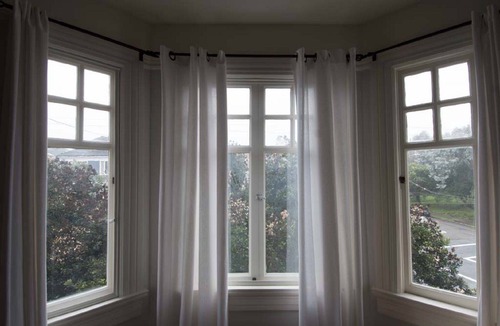 Richmond District House | The Elegant Edwardian! Walk to Golden Gate Park!