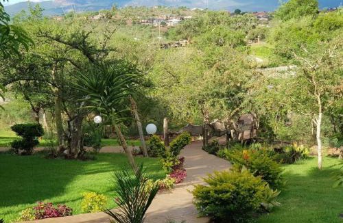 Tshituni Resort | The Elias Resort