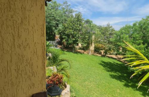 Tshituni Resort | The Elias Resort