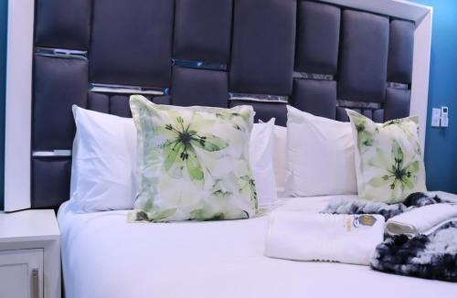 Thohoyandou Hotel | The Empire Hotel