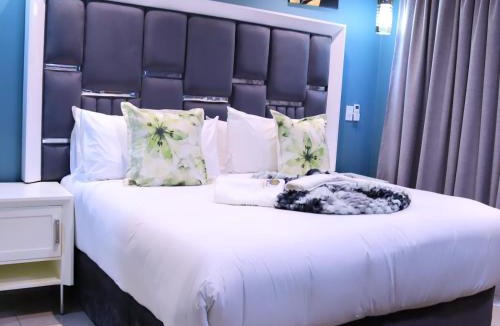 Thohoyandou Hotel | The Empire Hotel