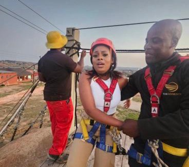 Albert Luthuli Resort | The Essence Resort