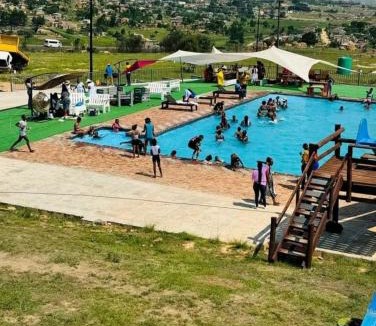 Albert Luthuli Resort | The Essence Resort