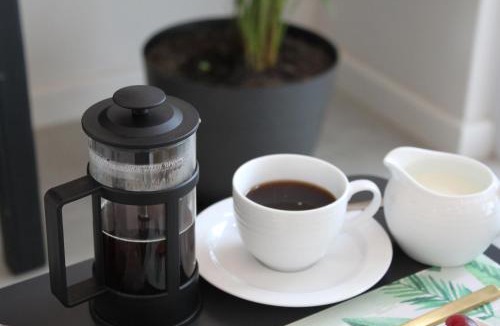 Selborne Bed & Breakfast | The Executive Bed and Breakfast