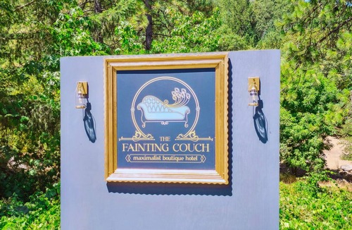 Middletown Hotel | The Fainting Couch Boutique Hotel