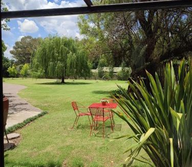 Setsoto House | The Fairway Guesthouse Senekal