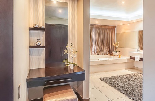 Randpark Hotel | The Fairway Hotel, Spa & Golf Resort