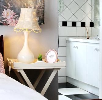 Colesberg Apartment | The Fancy Cactus