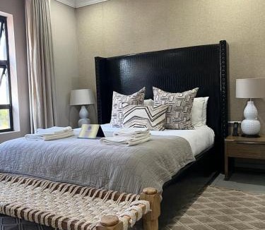 Louis Trichardt House | The Farm Boutique Guest House