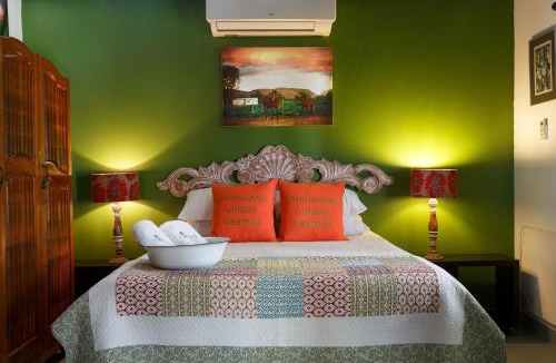 Bethulie Ski Chalet | The Farmers Cottage Bethulie