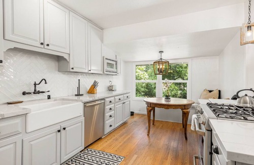 Santa Rosa House | The Farmhouse at Mark West, by Vinifera Homes