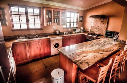 Nottingham Road Bed & Breakfast | The FarSide Farm