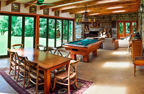 Nottingham Road Bed & Breakfast | The FarSide Farm