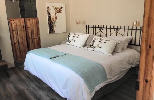 Fouriesburg Hotel | The Fat Mulberry Guest Farm