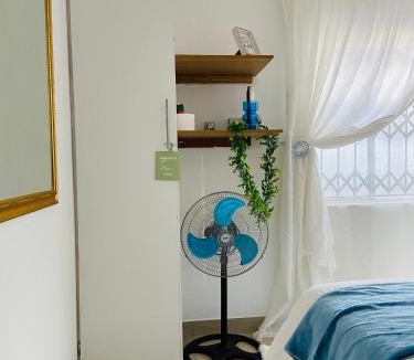 Nkowankowa Apartment | The Fern Corner Guest House 1