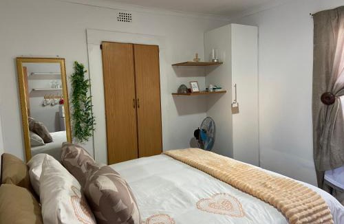 Nkowankowa Apartment | The Fern Corner Guest House Unit 2