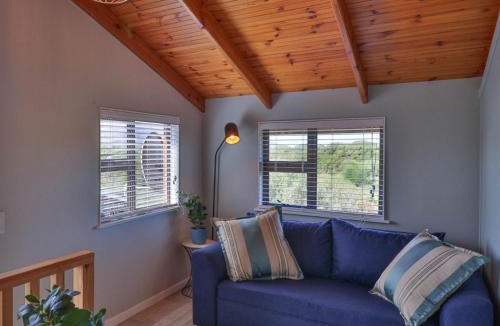 Fisherhaven House | The Fisherman's LAB Cabin