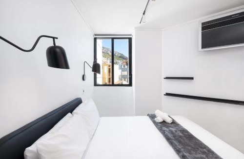 Sea Point Apartment | The Flamingo 409 - Sea Point 1Bedroom Apartment