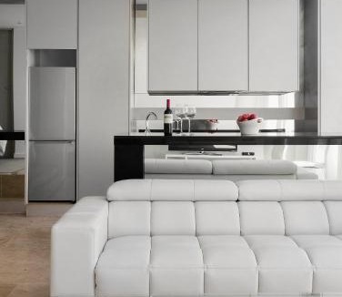 Downtown Johannesburg Apartment | The Franklin Exclusive Suites