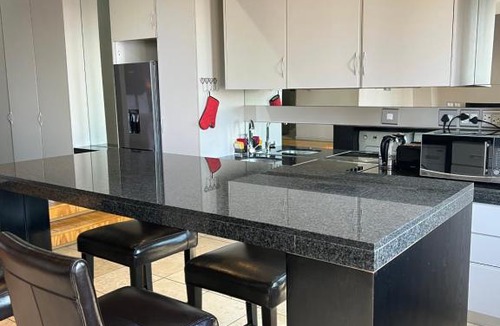 Downtown Johannesburg Apartment | The Franklin luxury apartments 904
