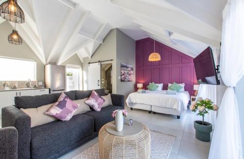 Heldervue Apartment | The Fuchsia Collection
