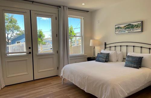 Sausalito Hotel | The Gables Inn Sausalito