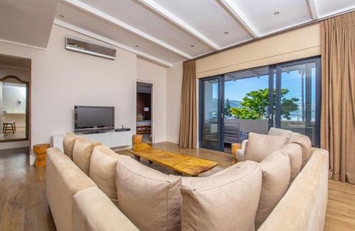 Knysna Central Apartment | The Gallery Luxury Apartments