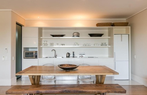 Knysna Central Apartment | The Gallery Luxury Apartments Knysna