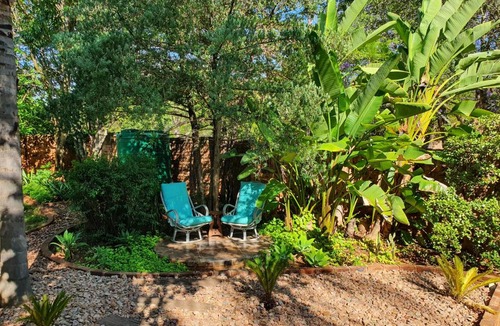 Modimolle House | The Garden Inn Guesthouse
