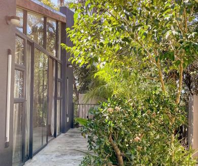 Eikenbosch Apartment | The Garden Loft
