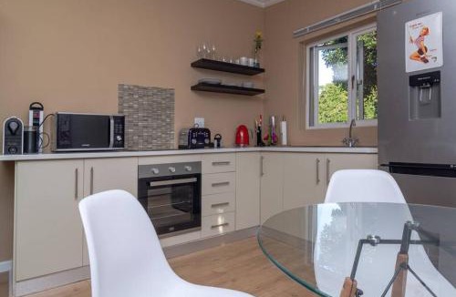 Knysna Apartment | The Garden on Phantom - "Off the grid"