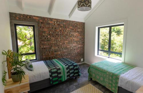 Hout Bay House | The Gate House