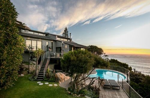 Hout Bay Villa | The Gekko Lodge