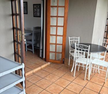 Graskop House | The Gem Emerald
