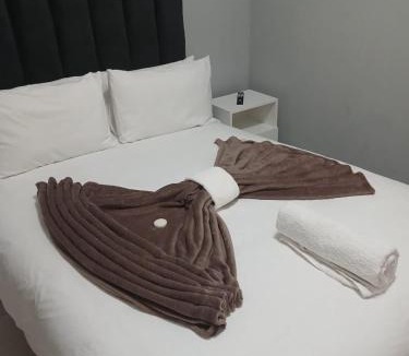 Trawal Hotel | The Gem Suites & Spa