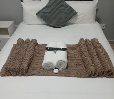 Trawal Hotel | The Gem Suites & Spa
