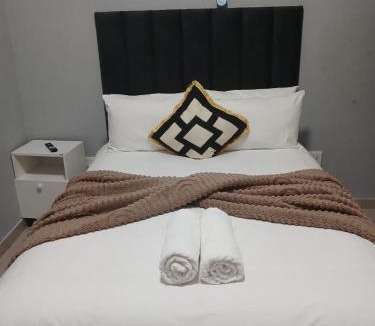 Trawal Hotel | The Gem Suites & Spa