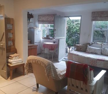 L'Agulhas House | The Gift