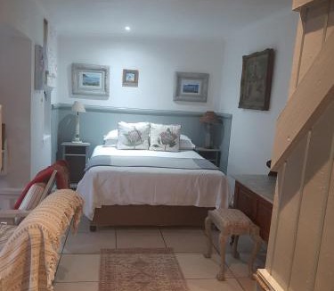 L'Agulhas House | The Gift