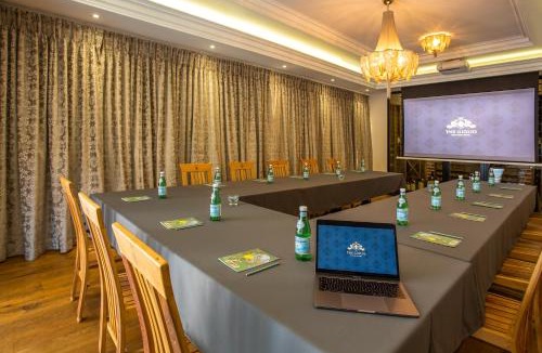 Bedfordview Hotel | The Giglio Boutique Hotel at Zevenster
