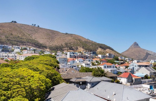 Three Anchor Bay House | THE GLENGARIFF - 707