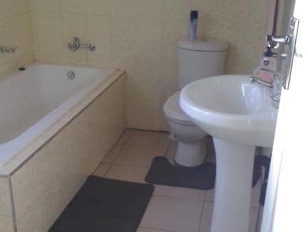 Alberton House | The glory house