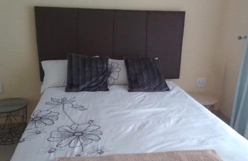 Alberton House | The glory house