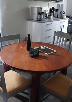 Paarl Apartment | The GOAT shed